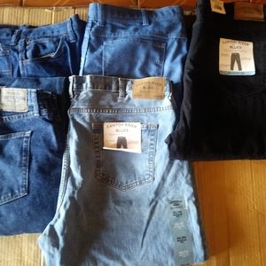 Mens jeans
